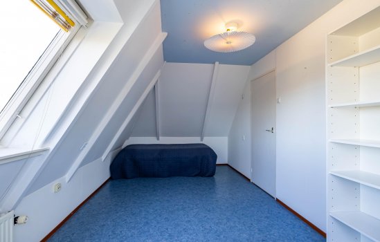 Westerse Drift 27, HAREN GN