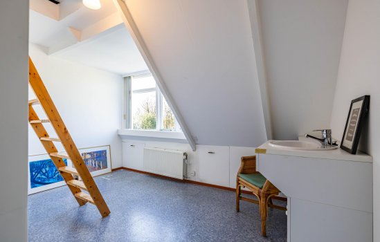 Westerse Drift 27, HAREN GN