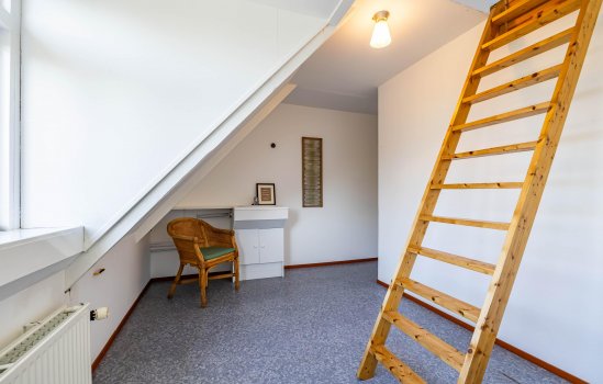 Westerse Drift 27, HAREN GN