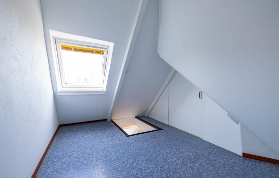 Westerse Drift 27, HAREN GN