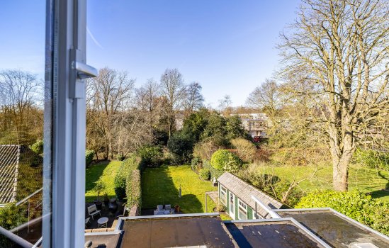 Westerse Drift 27, HAREN GN