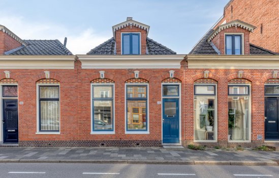 Oosterweg 101, GRONINGEN