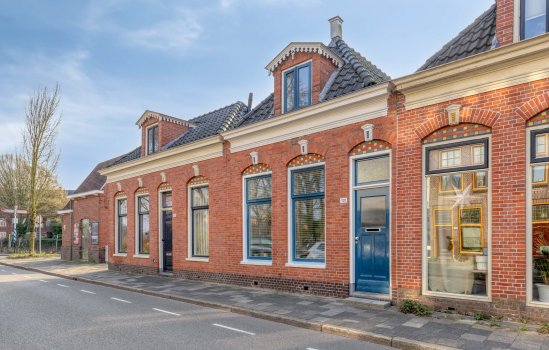 Oosterweg 101, GRONINGEN