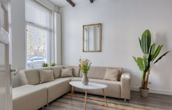 Oosterweg 101, GRONINGEN