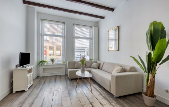 Oosterweg 101, GRONINGEN