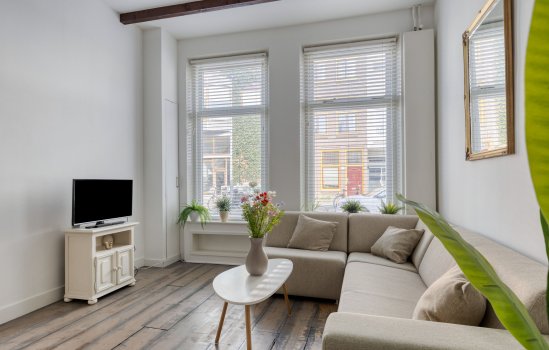 Oosterweg 101, GRONINGEN