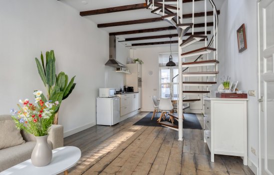 Oosterweg 101, GRONINGEN