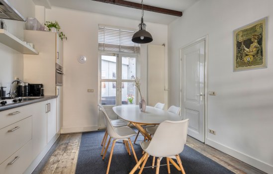 Oosterweg 101, GRONINGEN