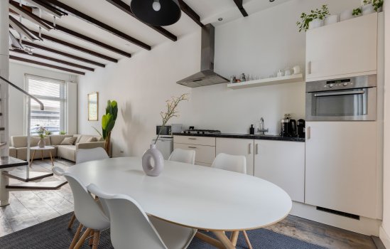 Oosterweg 101, GRONINGEN