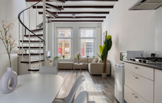 Oosterweg 101, GRONINGEN