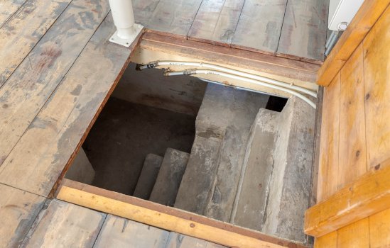 Oosterweg 101, GRONINGEN