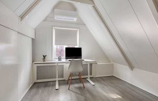 Oosterweg 101, GRONINGEN