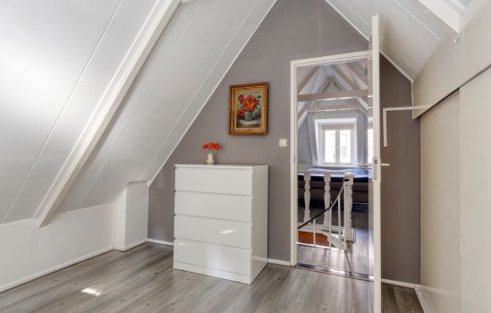 Oosterweg 101, GRONINGEN