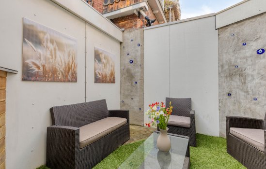 Oosterweg 101, GRONINGEN