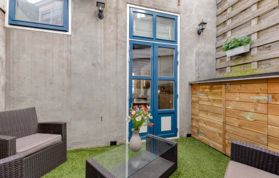 Oosterweg 101, GRONINGEN