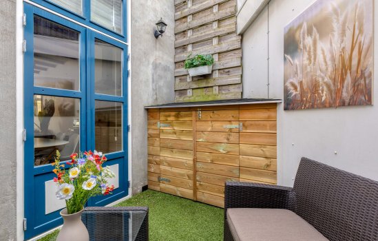 Oosterweg 101, GRONINGEN