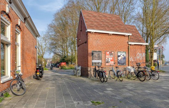 Oosterweg 101, GRONINGEN