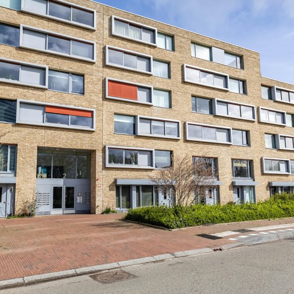 Verlengde Lodewijkstraat 122, GRONINGEN