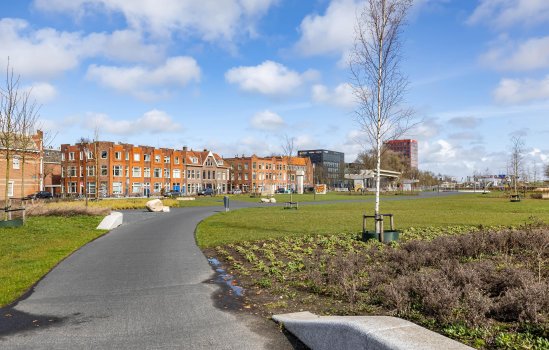 Verlengde Lodewijkstraat 122, GRONINGEN