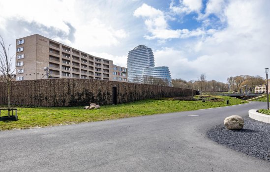 Verlengde Lodewijkstraat 122, GRONINGEN
