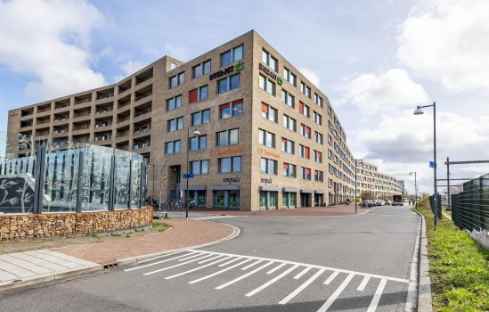 Verlengde Lodewijkstraat 122, GRONINGEN