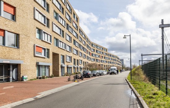 Verlengde Lodewijkstraat 122, GRONINGEN