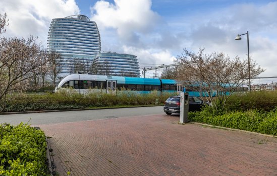 Verlengde Lodewijkstraat 122, GRONINGEN