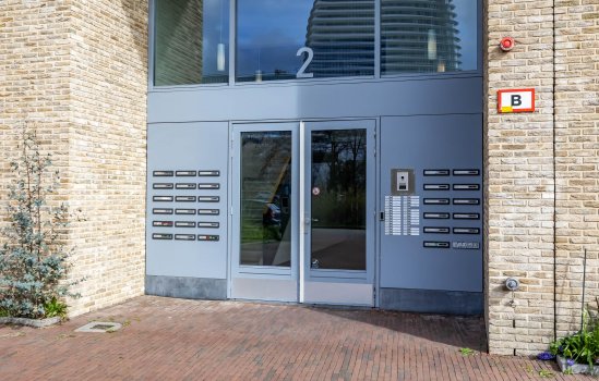 Verlengde Lodewijkstraat 122, GRONINGEN