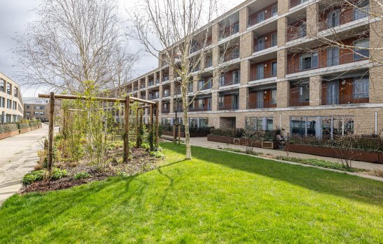 Verlengde Lodewijkstraat 122, GRONINGEN