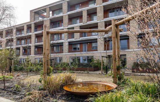 Verlengde Lodewijkstraat 122, GRONINGEN