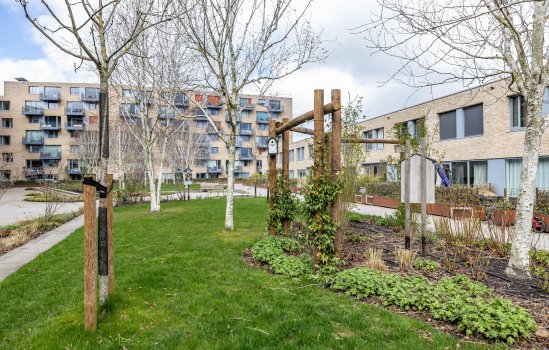 Verlengde Lodewijkstraat 122, GRONINGEN