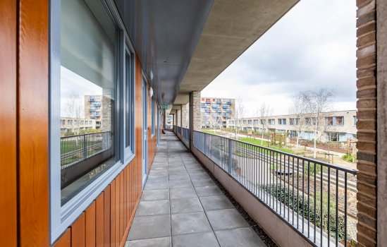 Verlengde Lodewijkstraat 122, GRONINGEN