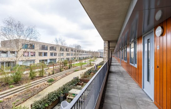 Verlengde Lodewijkstraat 122, GRONINGEN