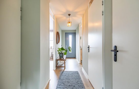 Verlengde Lodewijkstraat 122, GRONINGEN