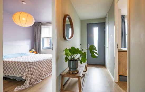 Verlengde Lodewijkstraat 122, GRONINGEN