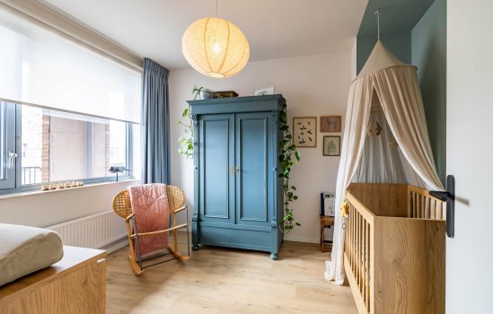 Verlengde Lodewijkstraat 122, GRONINGEN