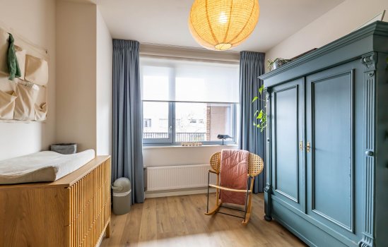 Verlengde Lodewijkstraat 122, GRONINGEN