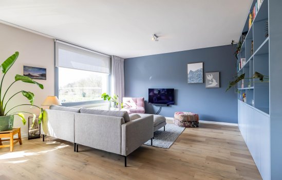 Verlengde Lodewijkstraat 122, GRONINGEN