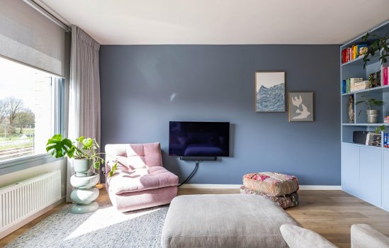 Verlengde Lodewijkstraat 122, GRONINGEN