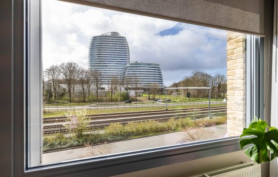 Verlengde Lodewijkstraat 122, GRONINGEN