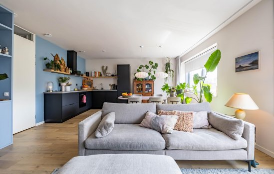 Verlengde Lodewijkstraat 122, GRONINGEN