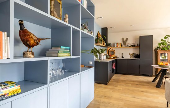 Verlengde Lodewijkstraat 122, GRONINGEN