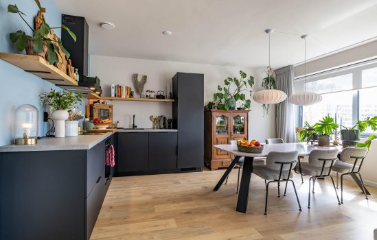 Verlengde Lodewijkstraat 122, GRONINGEN