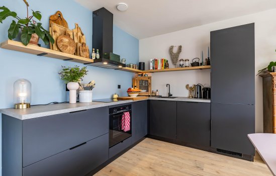 Verlengde Lodewijkstraat 122, GRONINGEN