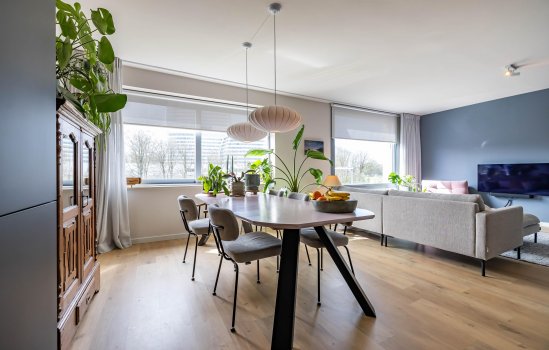 Verlengde Lodewijkstraat 122, GRONINGEN