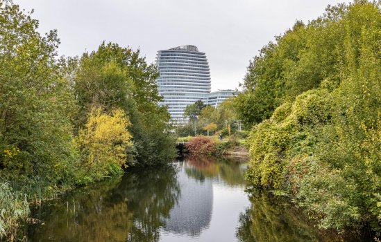 Verlengde Lodewijkstraat 122, GRONINGEN