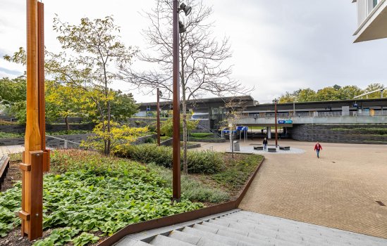 Verlengde Lodewijkstraat 122, GRONINGEN