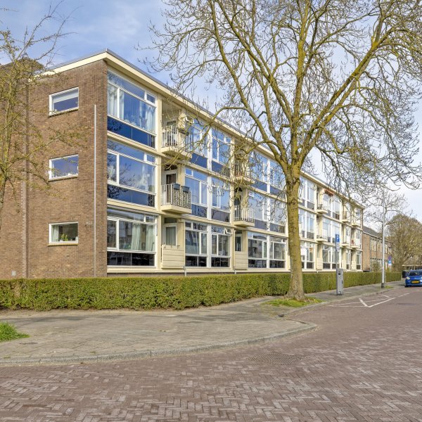 Berkelstraat 77, GRONINGEN