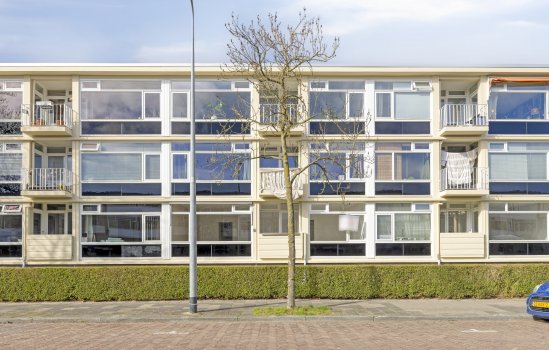 Berkelstraat 77, GRONINGEN