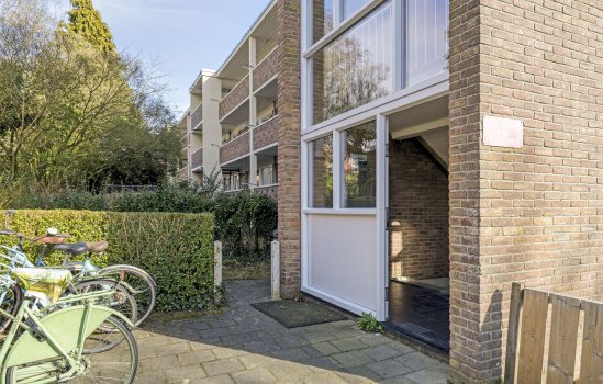 Berkelstraat 77, GRONINGEN